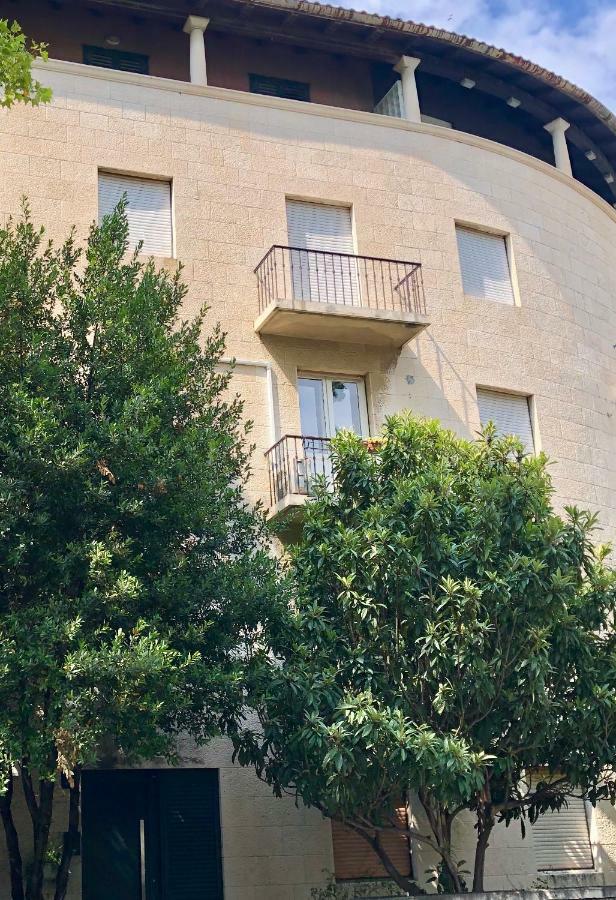 Le Soleil Rooms Split Exterior foto
