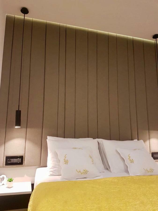 Le Soleil Rooms Split Exterior foto